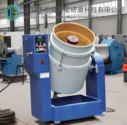 Factory Wholesale Centrifugal Polishing Machine Steel Shot Cast Steel Surface Polishing