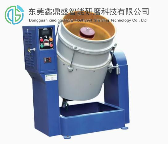 Factory Wholesale Centrifugal Polishing Machine Steel Shot Cast Steel Surface Polishing