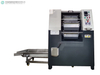 Centrifugal Finishing Machine Aluminum High Glossy Mirror Polisher Bicycles Hardware Accessories