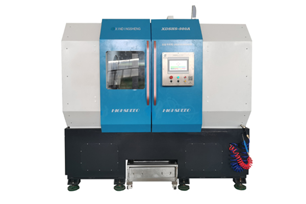 High Speed Centrifugal Grinding And Polishing Machine Series