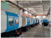 Centrifugal Finishing Machine Aluminum High Glossy Mirror Polisher Bicycles Hardware Accessories