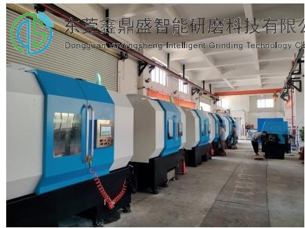 Centrifugal Finishing Machine Aluminum High Glossy Mirror Polisher Bicycles Hardware Accessories