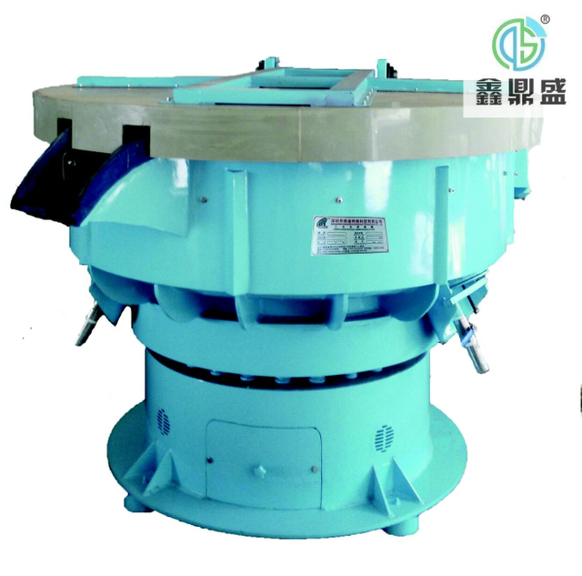 Vibratory-Grinding-Machine