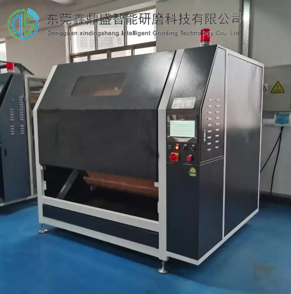  50L High Precision Dryer Grinding Polishing Roller Polishing Home Lighting Automotive Products
