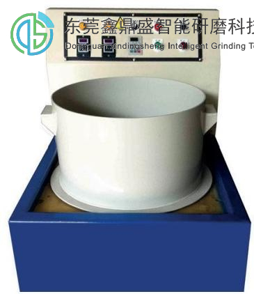 with Stainless Steel Needles Magnetic Grinding Polishing Machines for Jewelry necklace finishing polishing 