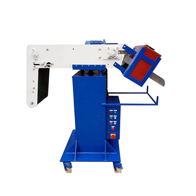 Magnetic Screening Machine