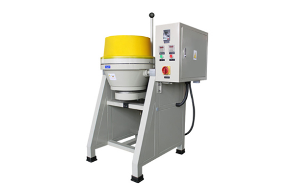 Dry Environmental Protection Smooth Machine Series