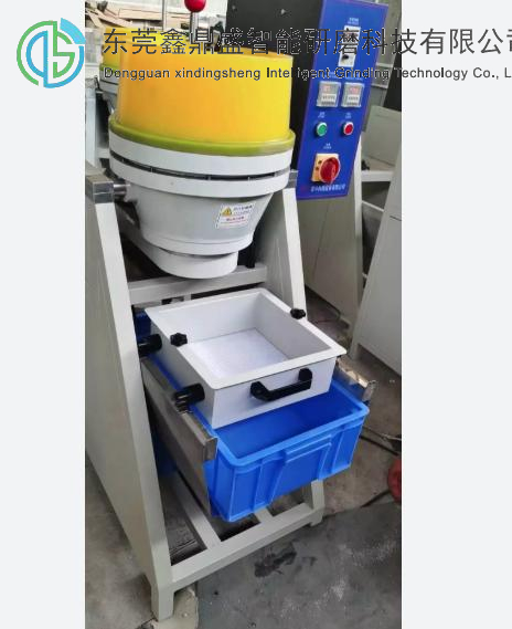  50L High Precision Dryer Grinding Polishing Roller Polishing Home Lighting Automotive Products