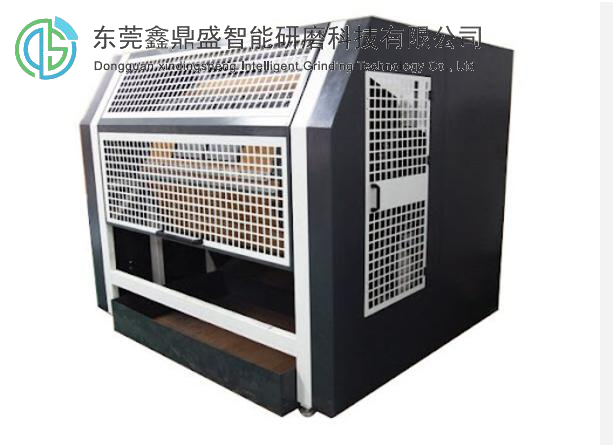  50L High Precision Dryer Grinding Polishing Roller Polishing Home Lighting Automotive Products