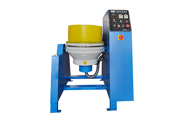 Eddy Current Finishing Machine Series