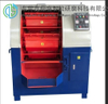 Centrifugal Finishing Machine Aluminum High Glossy Mirror Polisher Bicycles Hardware Accessories