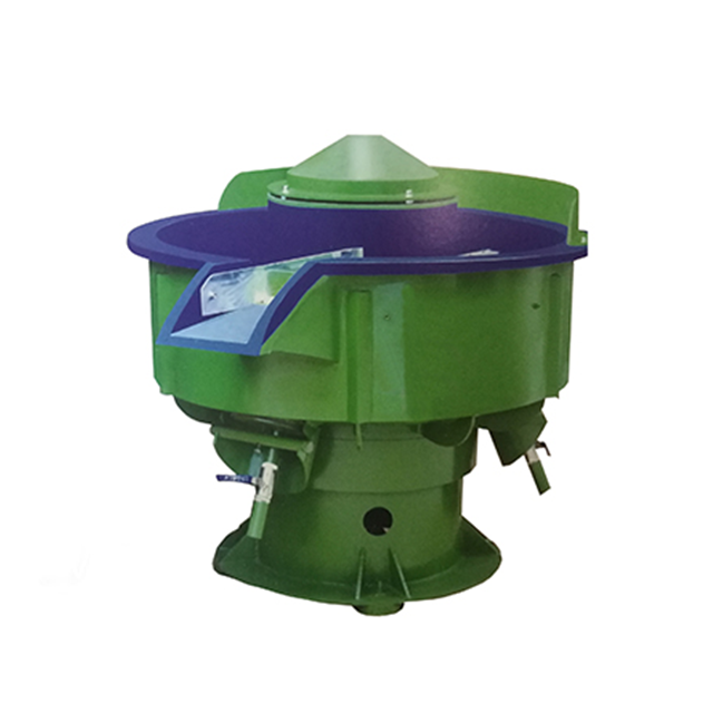 Vibratory-Grinding-Machine