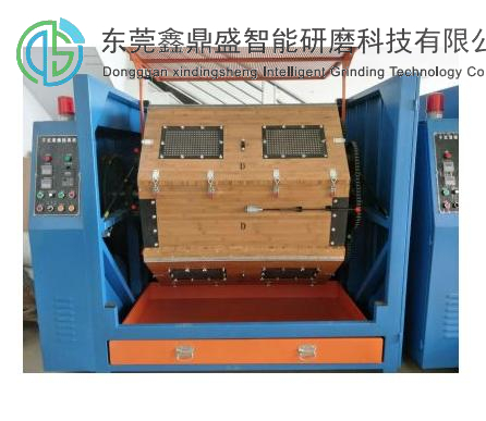  50L High Precision Dryer Grinding Polishing Roller Polishing Home Lighting Automotive Products